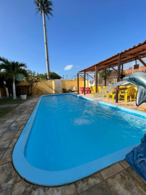Flat Litoral